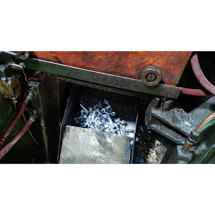 Jaka jest różnica między odlewem cynku a odlewem aluminium?